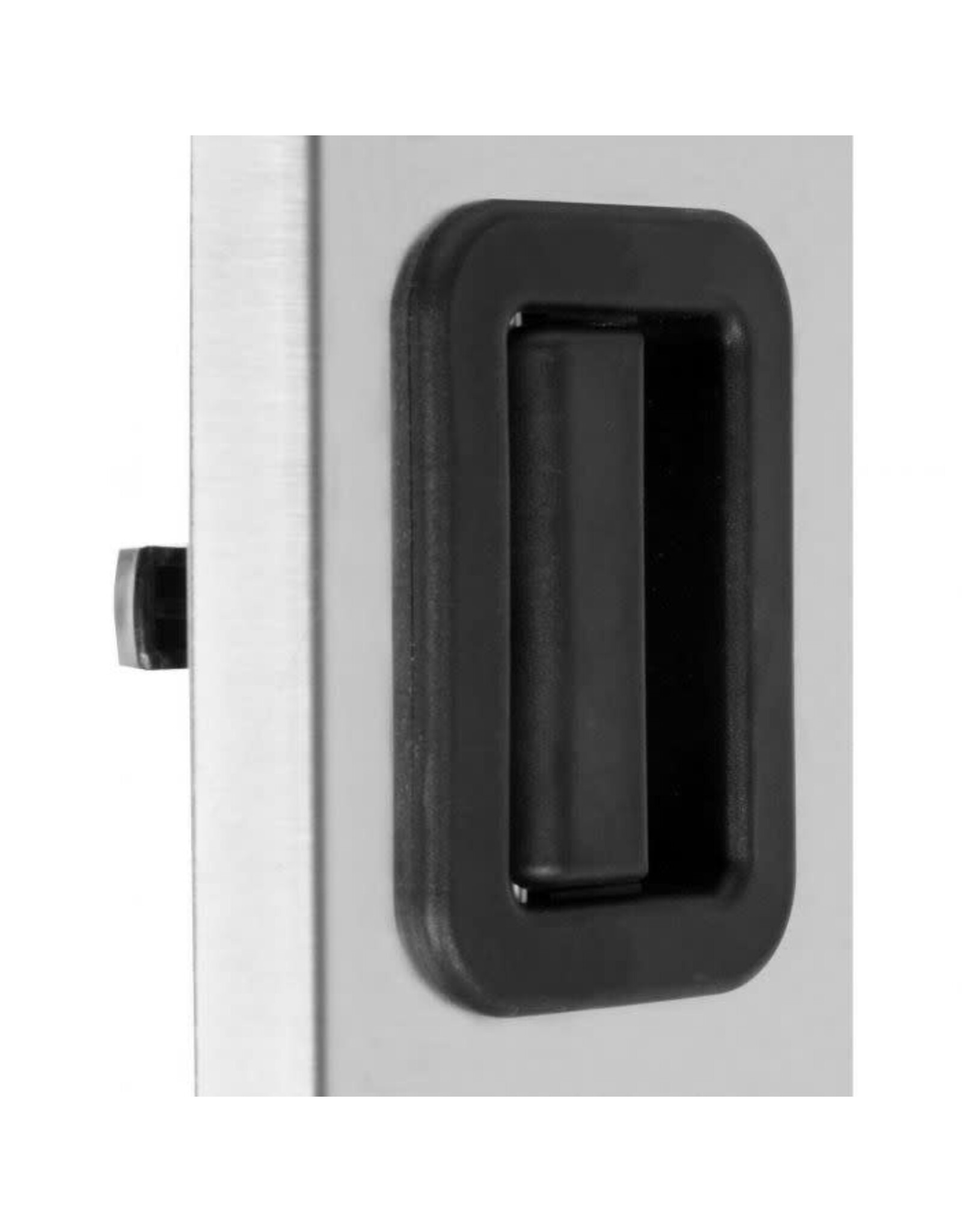 Fire Magic Fire Magic Legacy Single Access Door, 14.5x20.5-Inch, SS - 23914-S