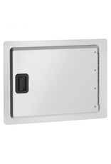 Fire Magic Fire Magic Legacy Single Access Door, 17.5x24.5-Inch, SS - 23917-S