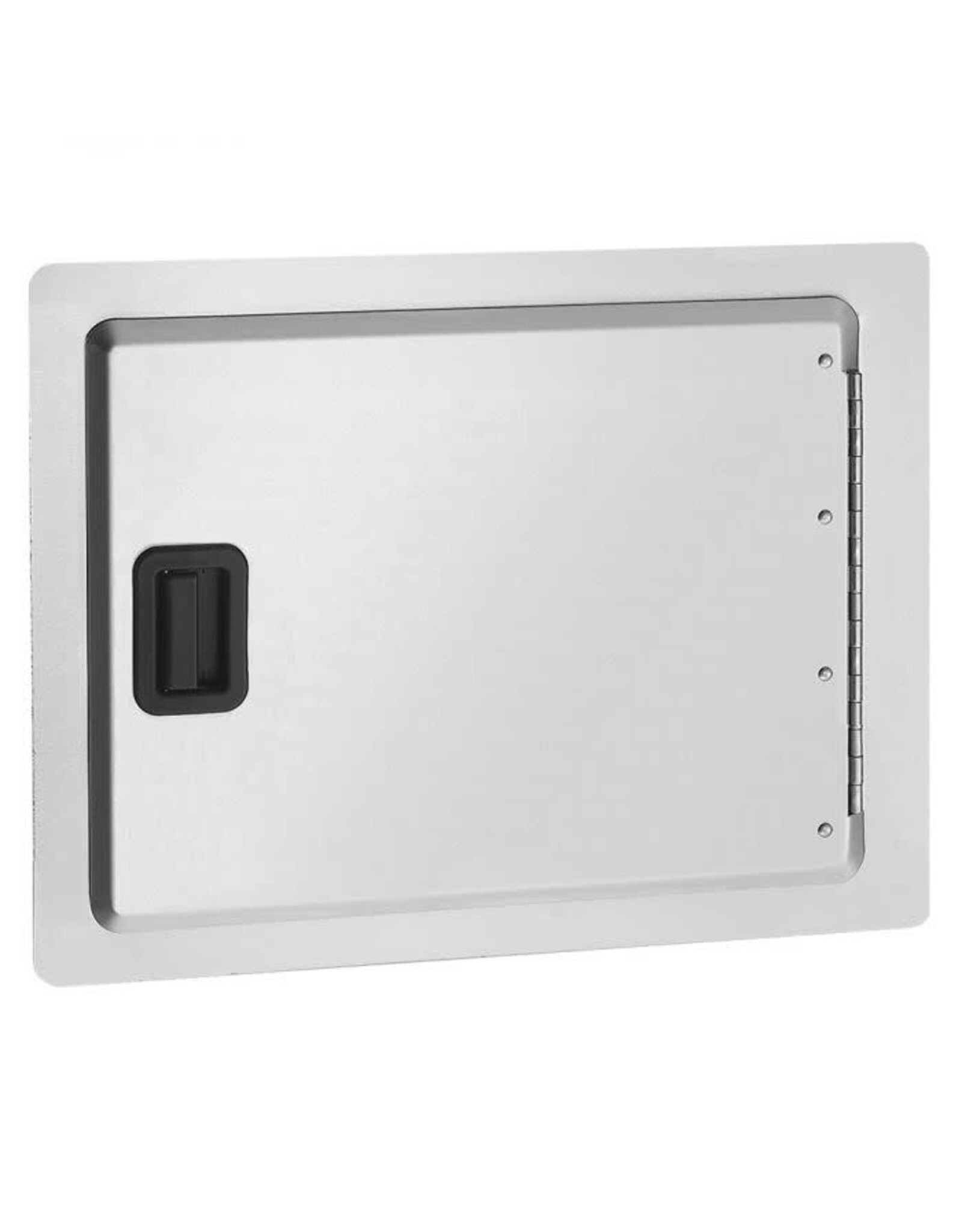 Fire Magic Fire Magic Legacy Single Access Door, 17.5x24.5-Inch, SS - 23917-S
