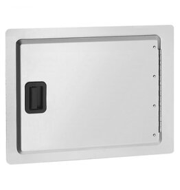 Fire Magic Fire Magic Legacy Single Access Door, 17.5x24.5-Inch, SS - 23917-S