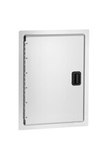Fire Magic Fire Magic Legacy Single Access Door, 18.5x12.5-Inch, SS - 23918-S