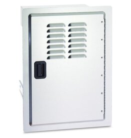 Fire Magic Fire Magic Legacy 14-Inch Stainless Single Access Door With Propane Tank Storage - 23920-1T-S