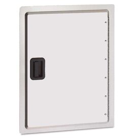 Fire Magic Fire Magic Legacy 14-Inch Stainless Single Access Door - Vertical - 23920-S