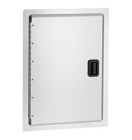 Fire Magic Fire Magic Legacy Single Access Door, 24.5x17.5-Inch, SS - 23924-S