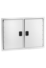 Fire Magic Fire Magic Legacy Double Access Doors, 30x20.5-Inch - 23930S