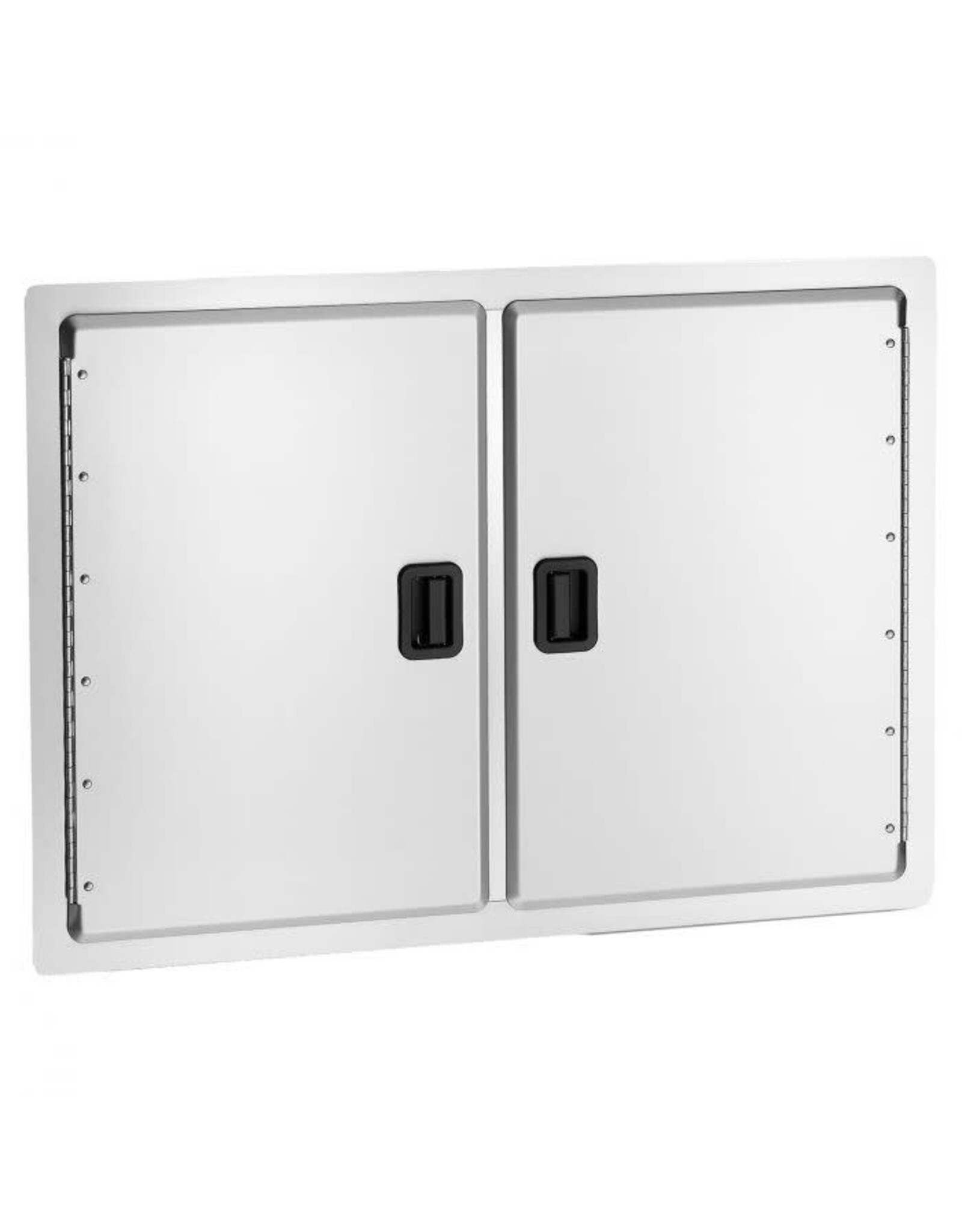 Fire Magic Fire Magic Legacy Double Access Doors, 30x20.5-Inch - 23930S