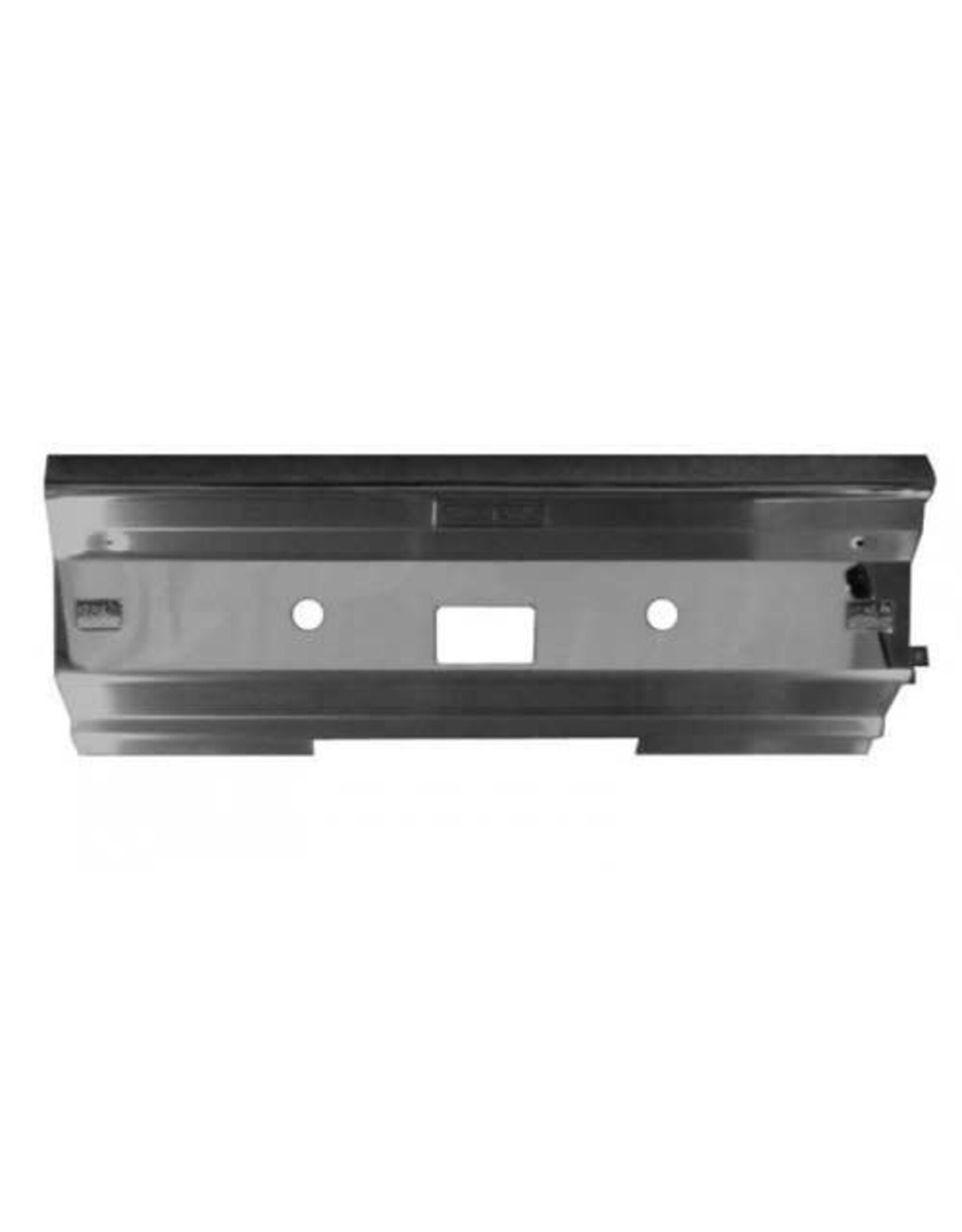 Fire Magic Fire Magic Grills Control Panel for Built-In with Backburner - 24130-05