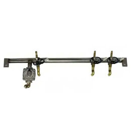 Fire Magic Fire Magic Choice & Aurora A530 Manifold W/Valves & Fittings - 24130-28
