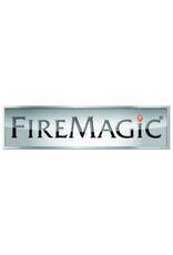Fire Magic Fire Magic Control Panel for Aurora A530 and A430 Analog with Backburner - 24130-47