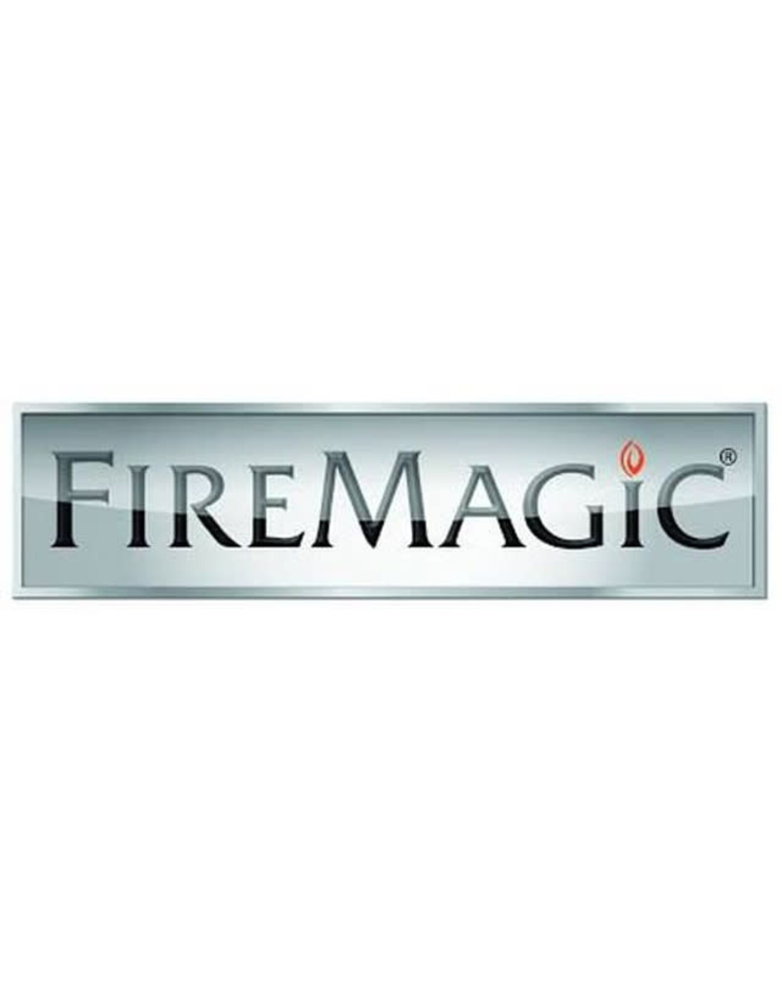 Fire Magic Fire Magic Control Panel for Aurora A530 and A430 Analog with Backburner - 24130-47