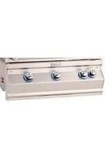 Fire Magic Fire Magic Grills Control Panel for Digital Thermometer without Backburner - 24170-47