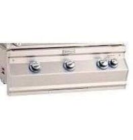 Fire Magic Fire Magic Grills Control Panel for Digital Thermometer without Backburner - 24170-47