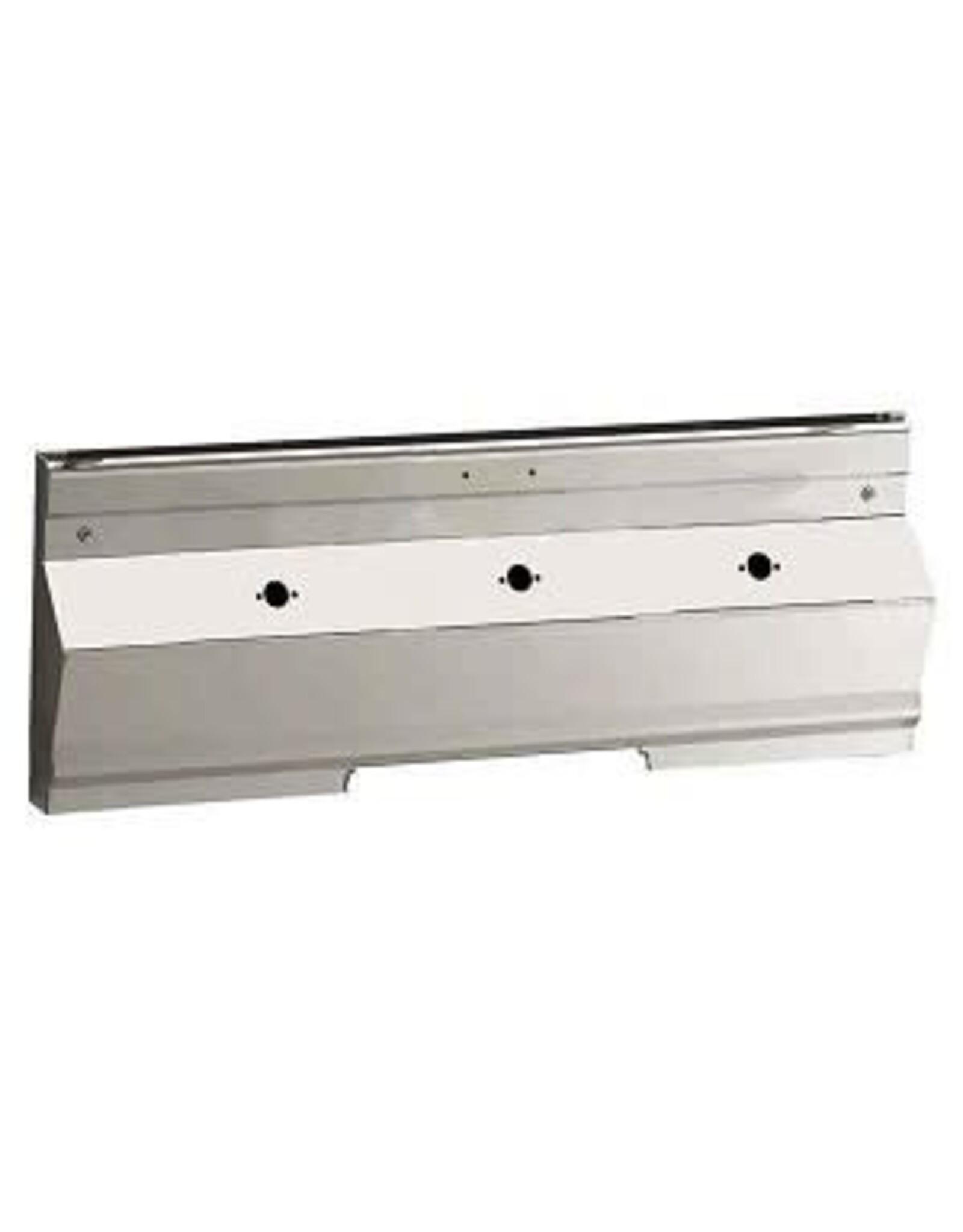 Fire Magic Fire Magic Grills Control Panel for Built-In A-Series without Backburner -  24170-48
