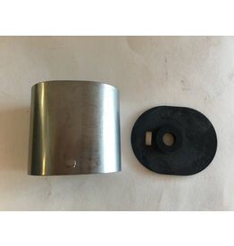 Fire Magic Fire Magic Heat Shield Kit - 24177-05