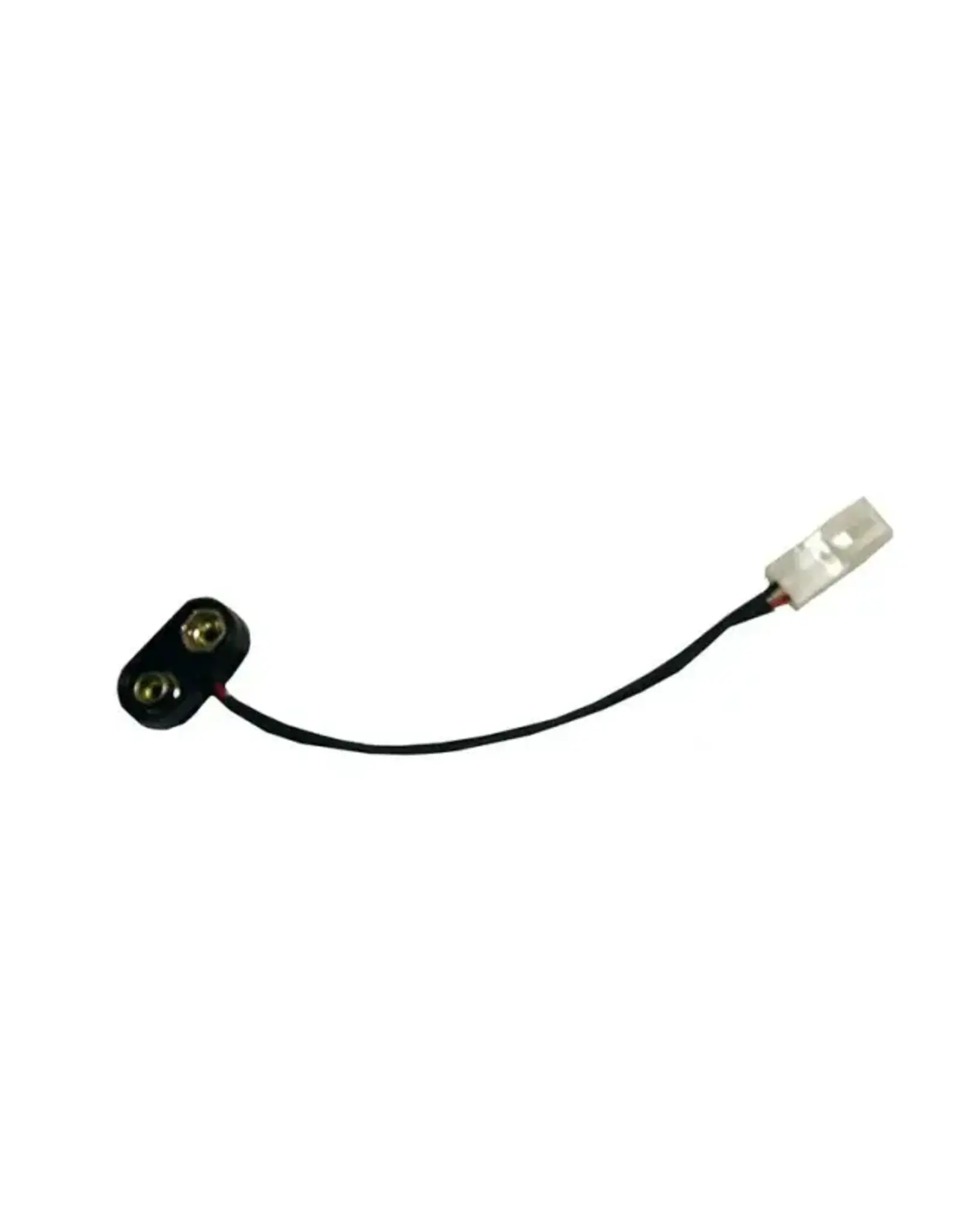 Fire Magic Fire Magic Wire Connector For 9 Volt Battery, Aurora Ignition - 24177-18