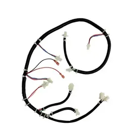 Fire Magic Fire Magic Wire Harness for Aurora Grills with Lights and Electronic Ignition - 24177-26