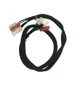 Fire Magic Fire Magic 28-inch Wiring Harness Extension for All Aurora Grills with Spark Ignition - 24177-27