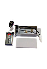 Fire Magic FireMagic Aurora 9v Battery Box (pre-2009) - 24180-37