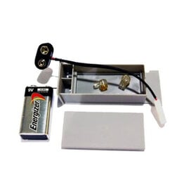 Fire Magic FireMagic Aurora 9v Battery Box (pre-2009) - 24180-37