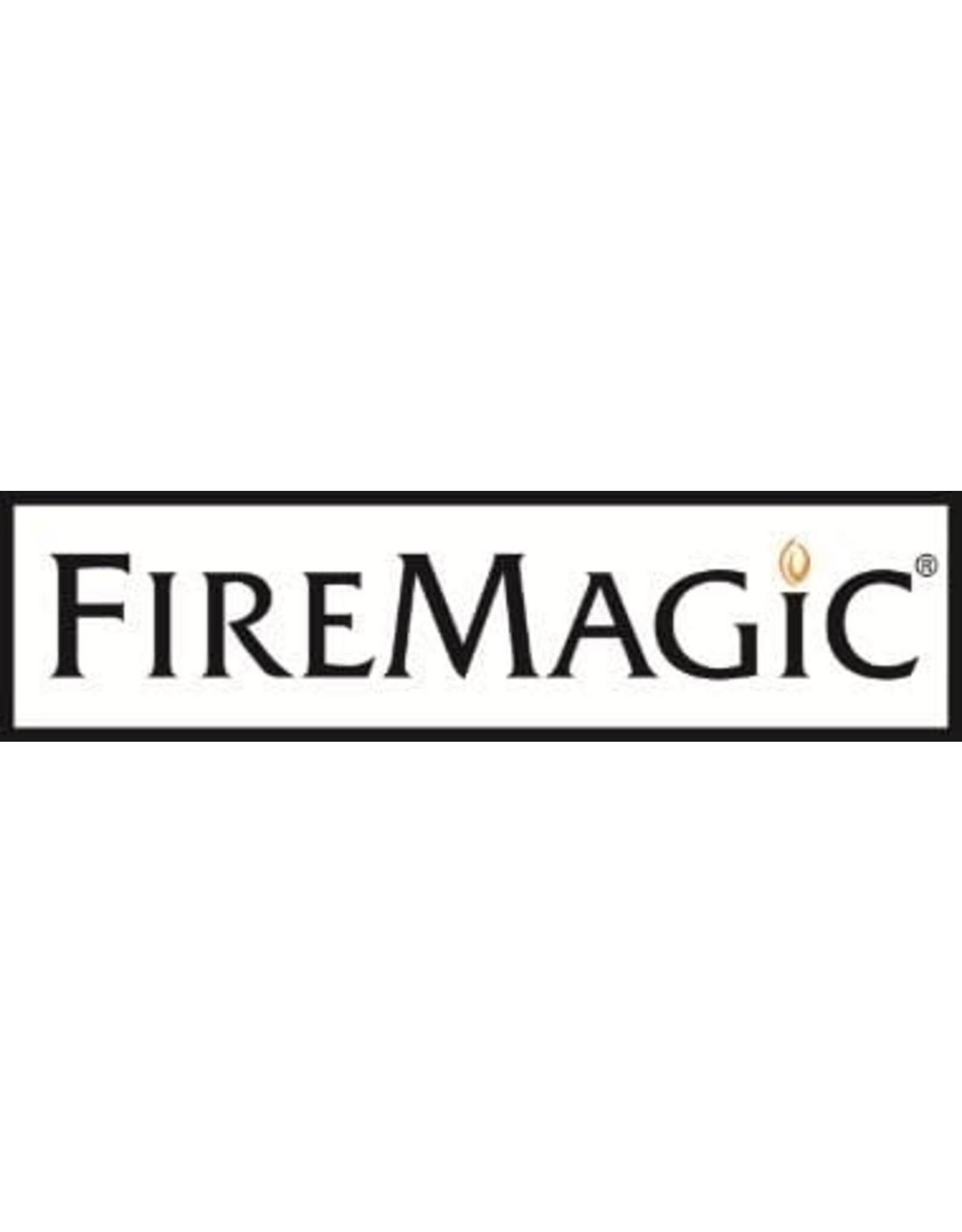 Fire Magic Fire Magic Replacement Control Panel Assembly for Choice Multi-User 36" Gas Grills - 24181-01