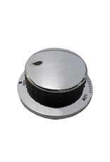 Fire Magic Fire Magic Large Control Knob For Fire Magic Echelon Diamond Gas Grills & Side Burners - 24182-41