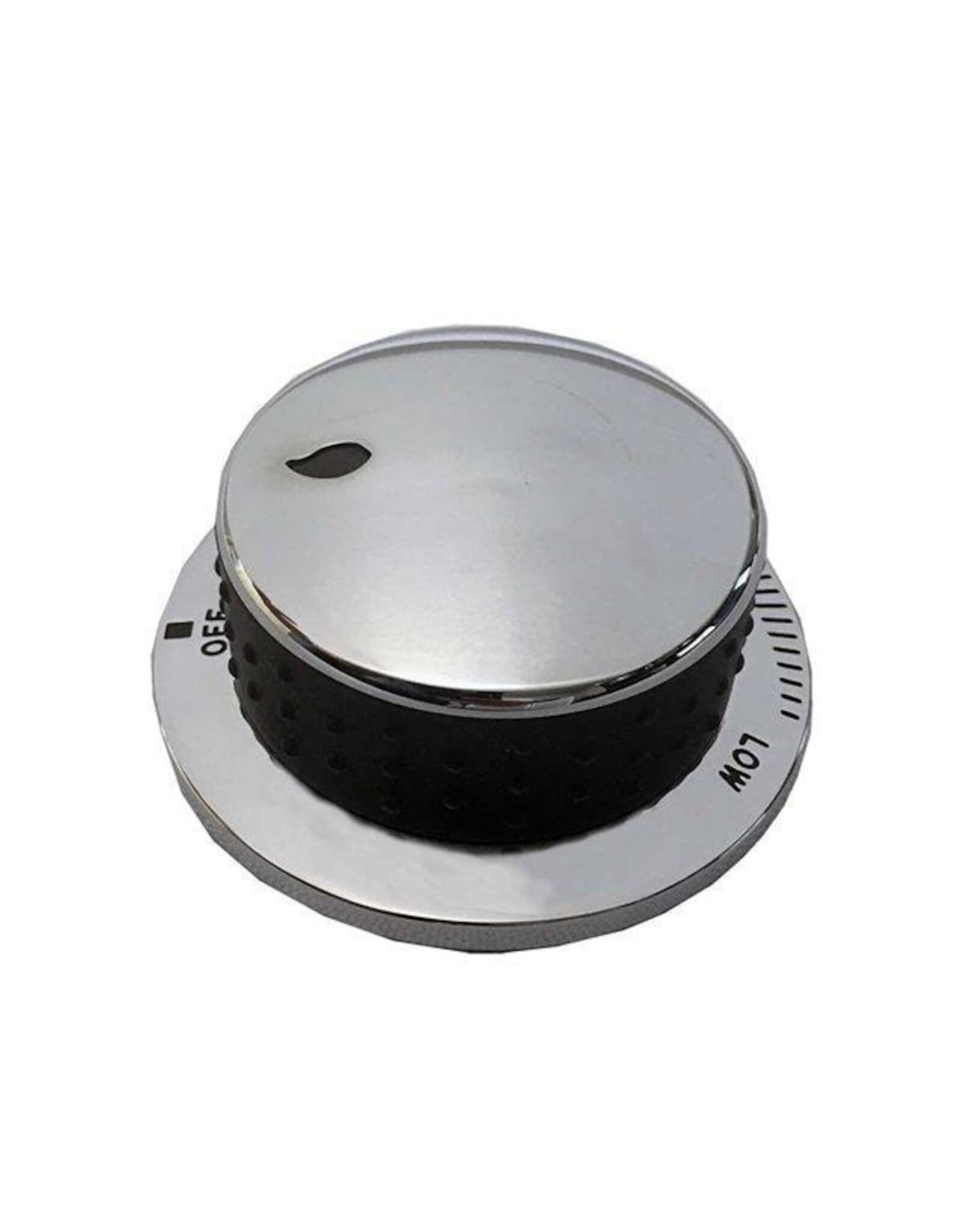 Fire Magic Fire Magic Large Control Knob For Fire Magic Echelon Diamond Gas Grills & Side Burners - 24182-41