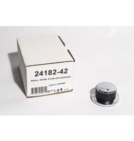 Fire Magic Fire Magic Echelon Diamond Series Grills Small Knob - 24182-42