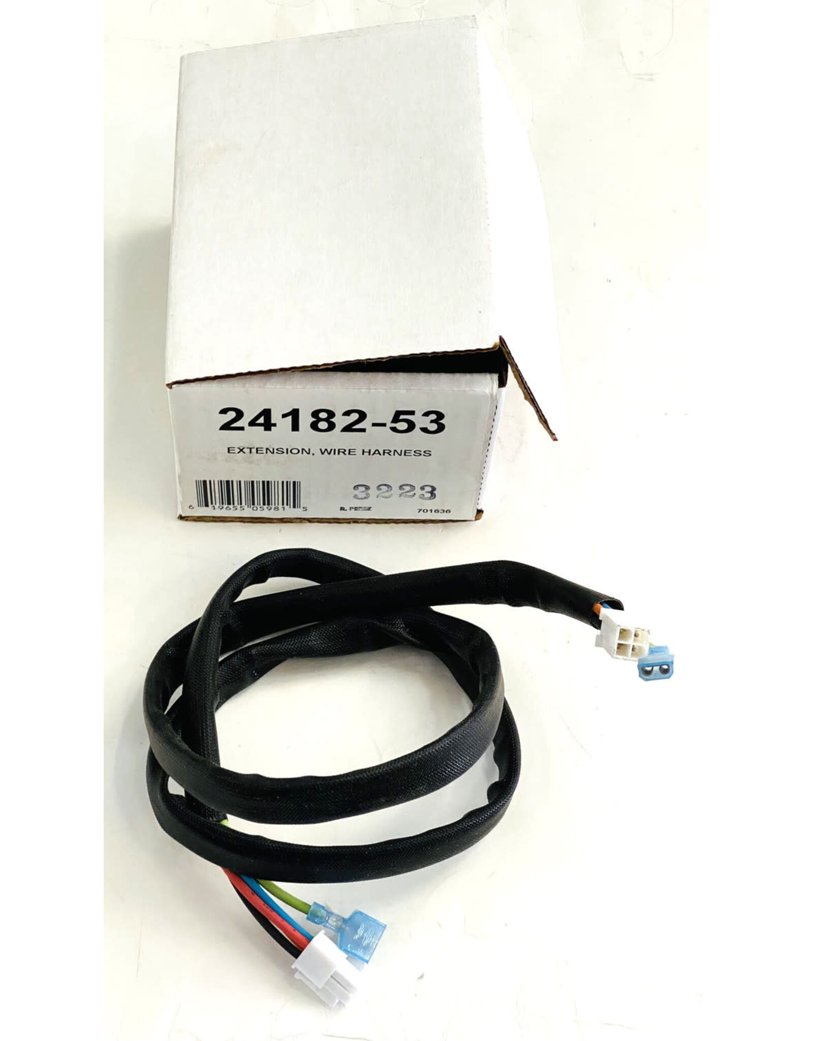 Fire Magic Fire Magic, AOG Transformer Wiring Harness Extension - 24182-53