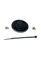 Fire Magic Fire Magic Large LED Lighted Disk With Wire for Echelon Diamond Series - 24182-67