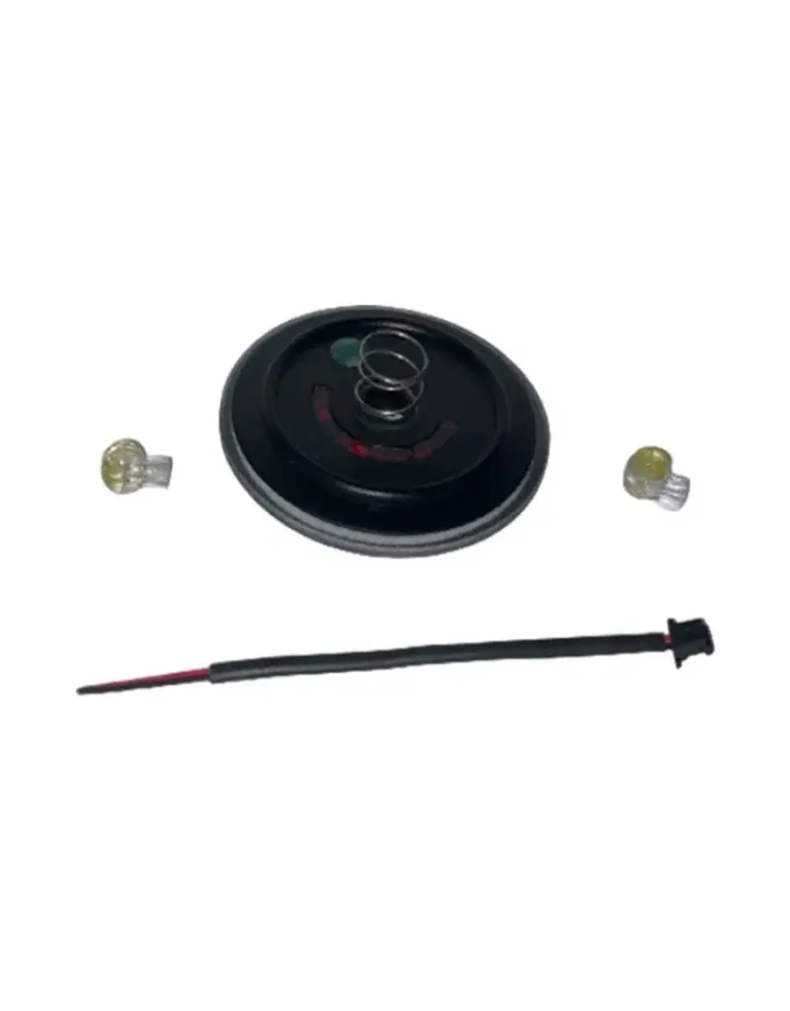 Fire Magic Fire Magic Large LED Lighted Disk With Wire for Echelon Diamond Series - 24182-67
