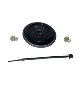 Fire Magic Fire Magic Large LED Lighted Disk With Wire for Echelon Diamond Series - 24182-67