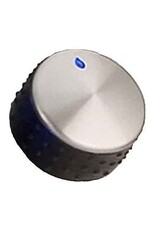 Fire Magic Fire Magic Grills  Small Knob - Brushed - 24182-72