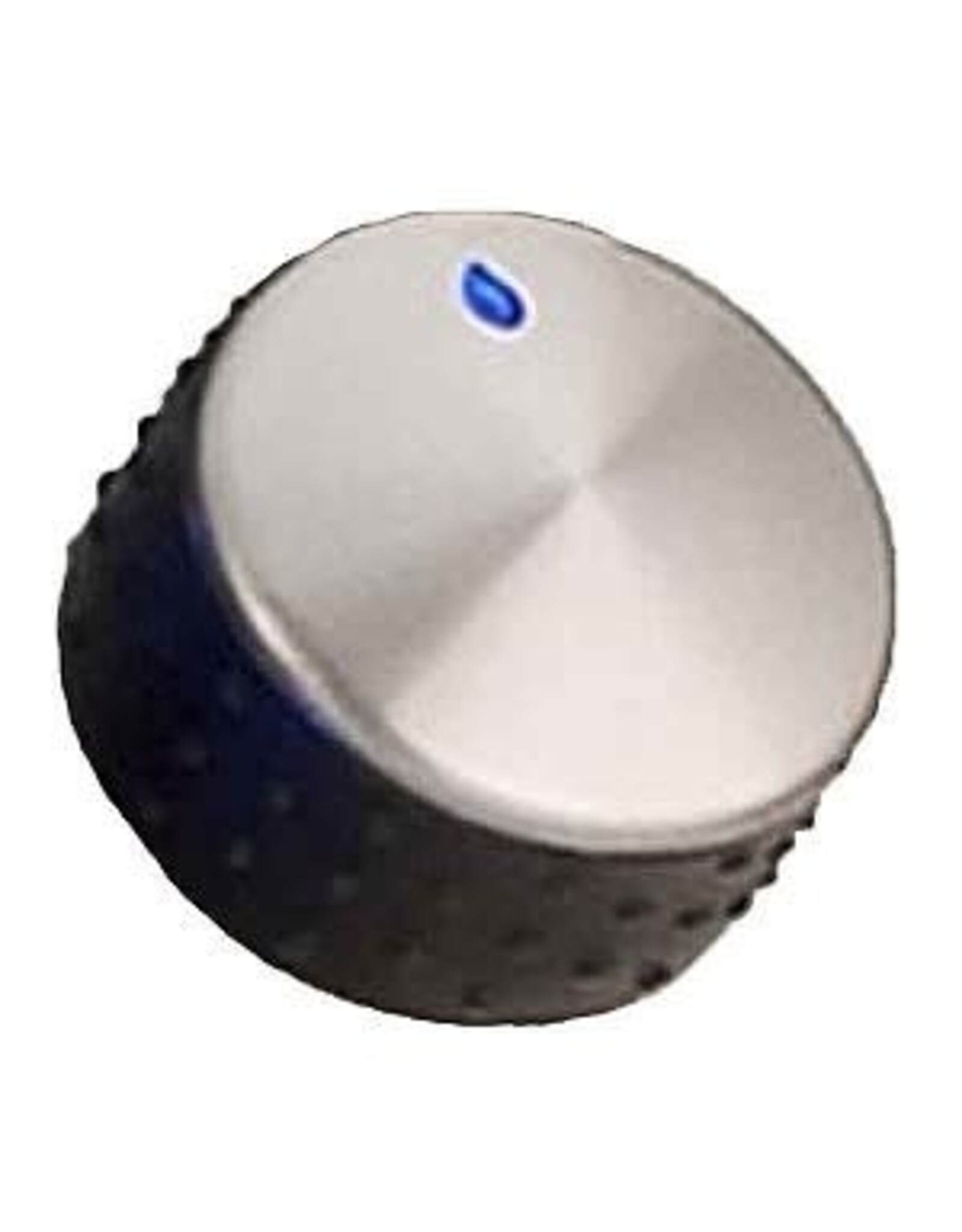 Fire Magic Fire Magic Grills  Small Knob - Brushed - 24182-72