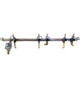 Fire Magic Fire Magic Grills Manifold with Valve and Fitting for Built-In Echelon Series E1060 Grills - 24183-22