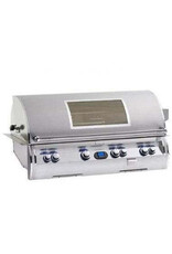 Fire Magic Fire Magic Grills Oven Hood Lid with Window for Echelon Diamond E1060 Grills  - 24183-54