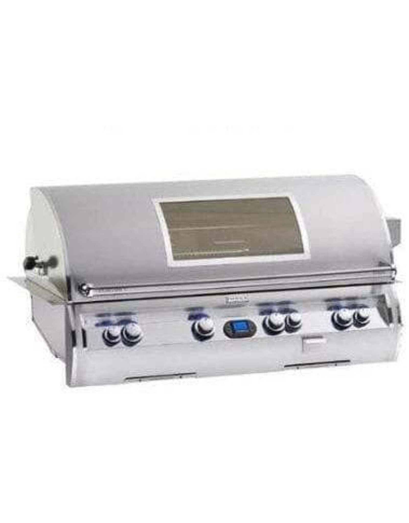 Fire Magic Fire Magic Grills Oven Hood Lid with Window for Echelon Diamond E1060 Grills  - 24183-54