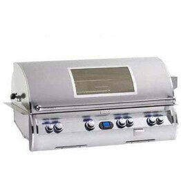 Fire Magic Fire Magic Grills Oven Hood Lid with Window for Echelon Diamond E1060 Grills  - 24183-54