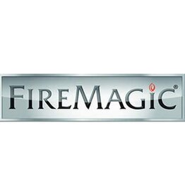 Fire Magic Fire Magic Control Panel with Raceway for Echelon Diamond E1060 - 24184-12