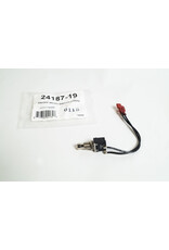 Fire Magic Fire Magic Light Switch for all Magnum & Early Echelon - 24187-19 Fire Magic Fire Magic Light Switch for all Magnum & Early Echelon - 24187-19