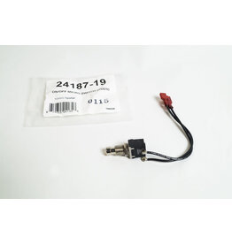 Fire Magic Fire Magic Light Switch for all Magnum & Early Echelon - 24187-19