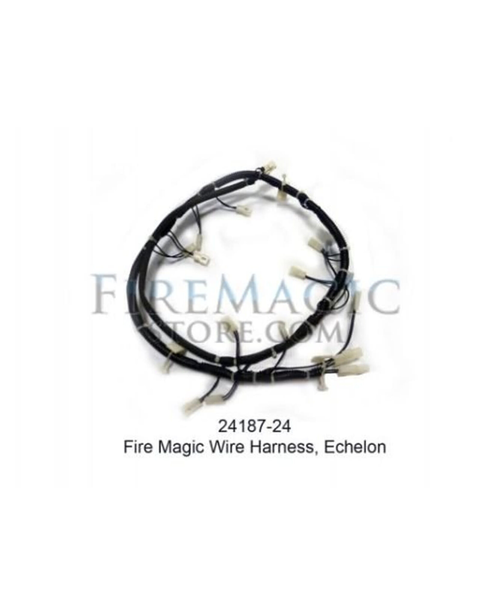Fire Magic Fire Magic  Wire Harness for Echelon Grills - 24187-24