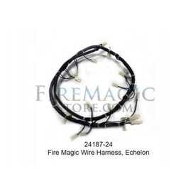 Fire Magic Fire Magic  Wire Harness for Echelon Grills - 24187-24