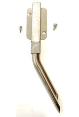 Fire Magic Firemagic Echelon and Aurora Center Flash Tube - 24187-65C
