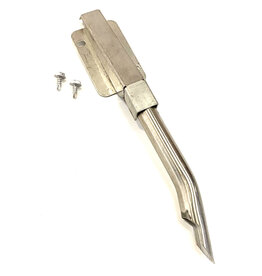 Fire Magic Fire magic Echelon and Aurora Right Flash Tube - 24187-65R