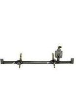 Fire Magic Copy of Fire Magic Manifold With Valves and Fittings for Echelon E790 with Backburner - 24188-22