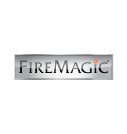 Fire Magic Fire Magic Grills Oven Lid with Window for Echelon Diamond Build-In E790I Grill - 24188-56