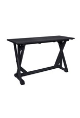 C.R. Plastic Products C. R. Plastic Products Harvest Bar Height Table - T202