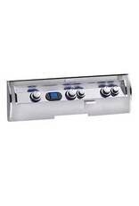 Fire Magic Fire Magic Grills Control Panel with Backburner and Raceway - 24189-14