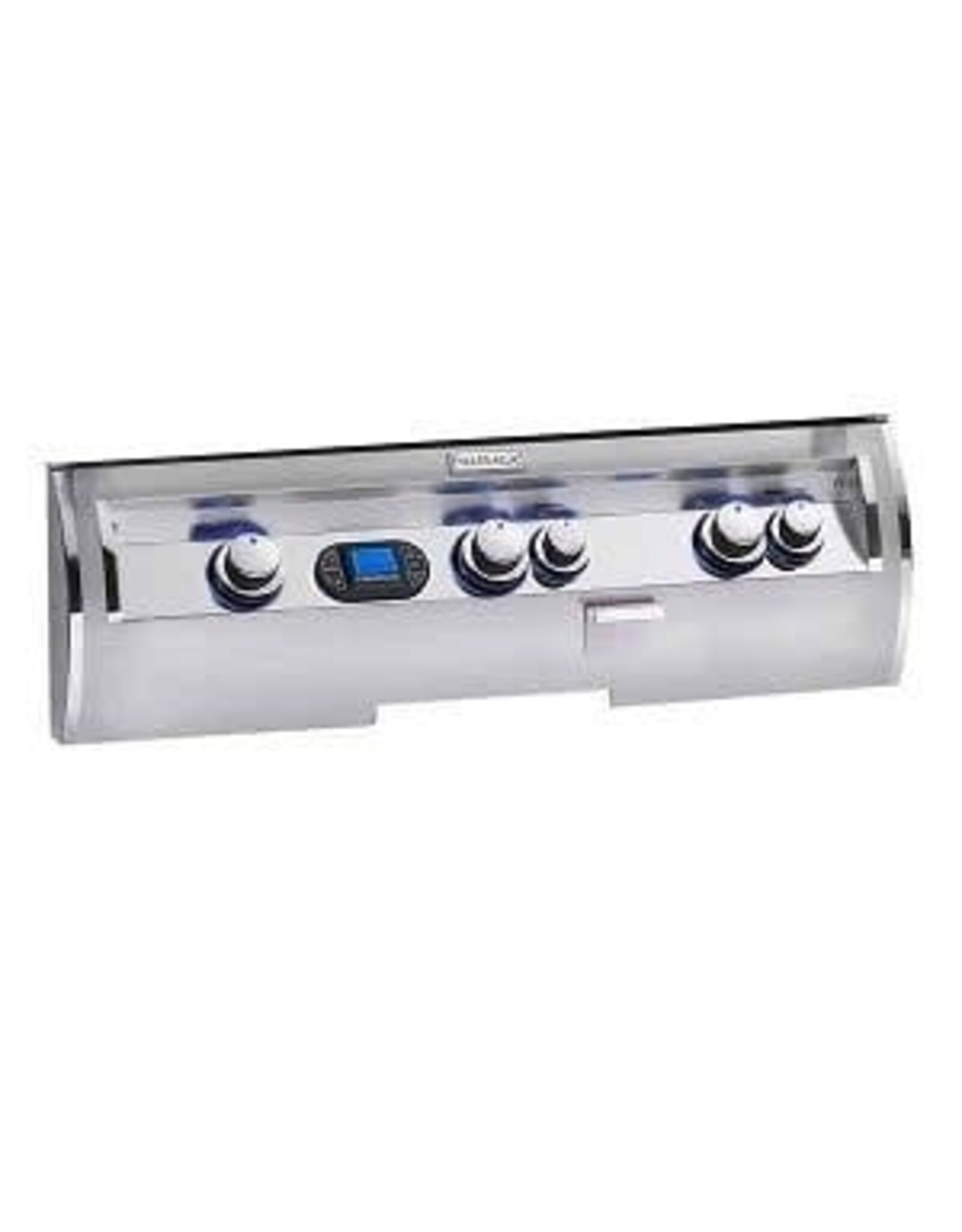 Fire Magic Fire Magic Grills Control Panel with Backburner and Raceway - 24189-14