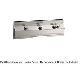 Fire Magic Fire Magic Control Panel with Raceway Built-In for Echelon E790 A-Series Grill -  24189-18